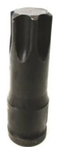 Головка-бита TORX ударная T47 1/2'' Forsage F-24607847