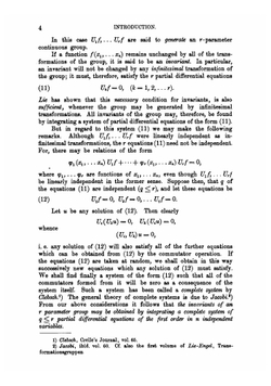 Projective differential geometry of curves and ruled surfaces | Ernest Julius Wilczynski