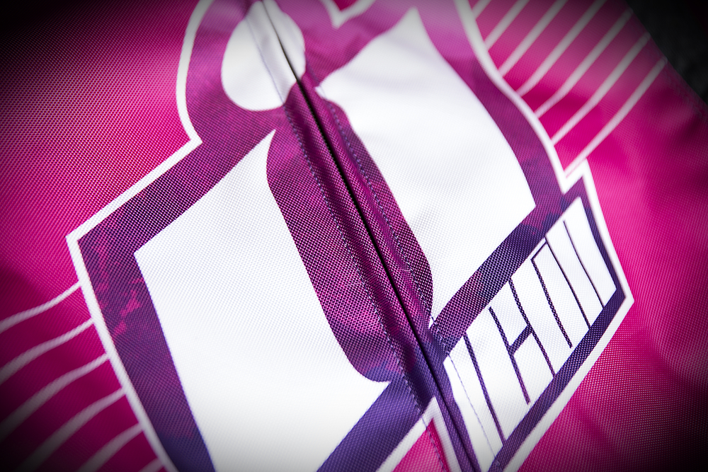 Overlord Sweet Dreams Jacket / Женская / Розовый