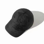 Кепка Ymkashix Puff черная