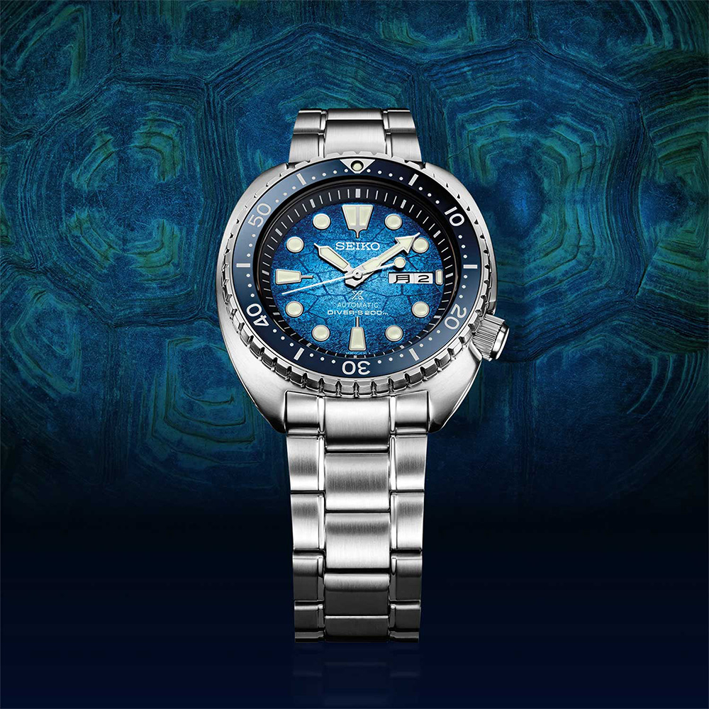 Seiko SRPH59