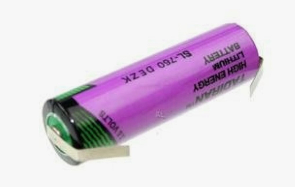 Элемент питания Tadiran SL-760/T