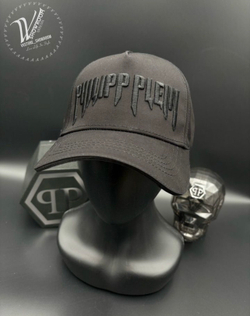 Бейсболка Philipp Plein премиум