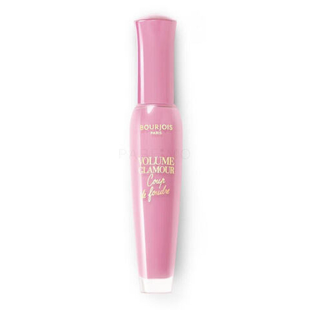 Тушь для ресниц Bourjois Volume Glamour Coup De Foudre 7 ml черный