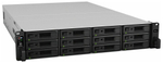 Сетевое хранилище Synology RS3621xs