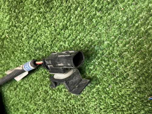 Проводка переднего бампера Lexus RX 4 (2019-2022)