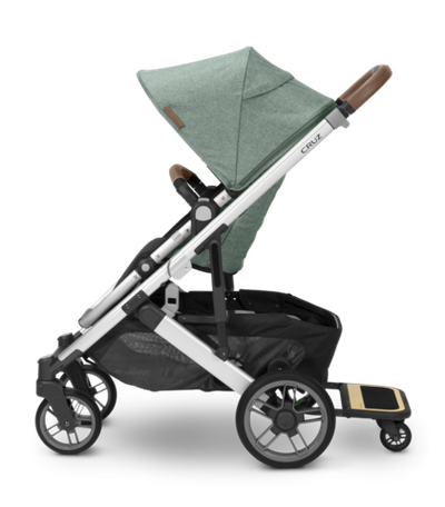 Подножка для второго ребенка Cruz V2