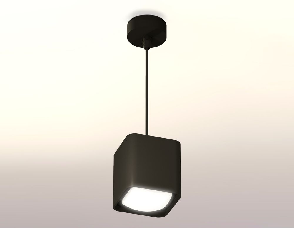 Ambrella Комплект подвесного светильника с акрилом MR16 Подвесные XP7841002