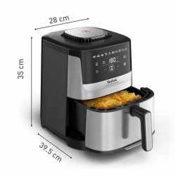 Аэрогриль Tefal Easy Fry Silence EY552DE0