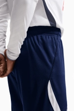 Шорты Nike Tottenham Hotspur 26/27 Home Stadium - темно-синий