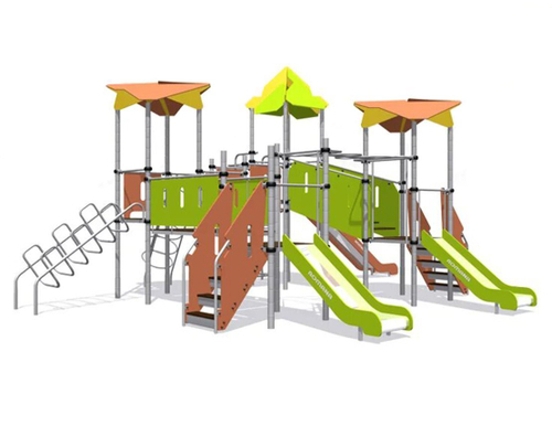 Детский игровой комплекс 101.31.00