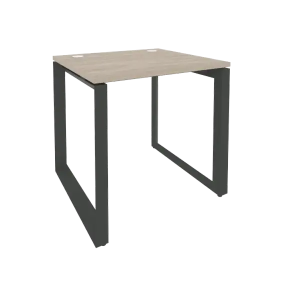 Onix Стол рабочий на О-образном м/к O.MO-SP-0.7 780*720*750