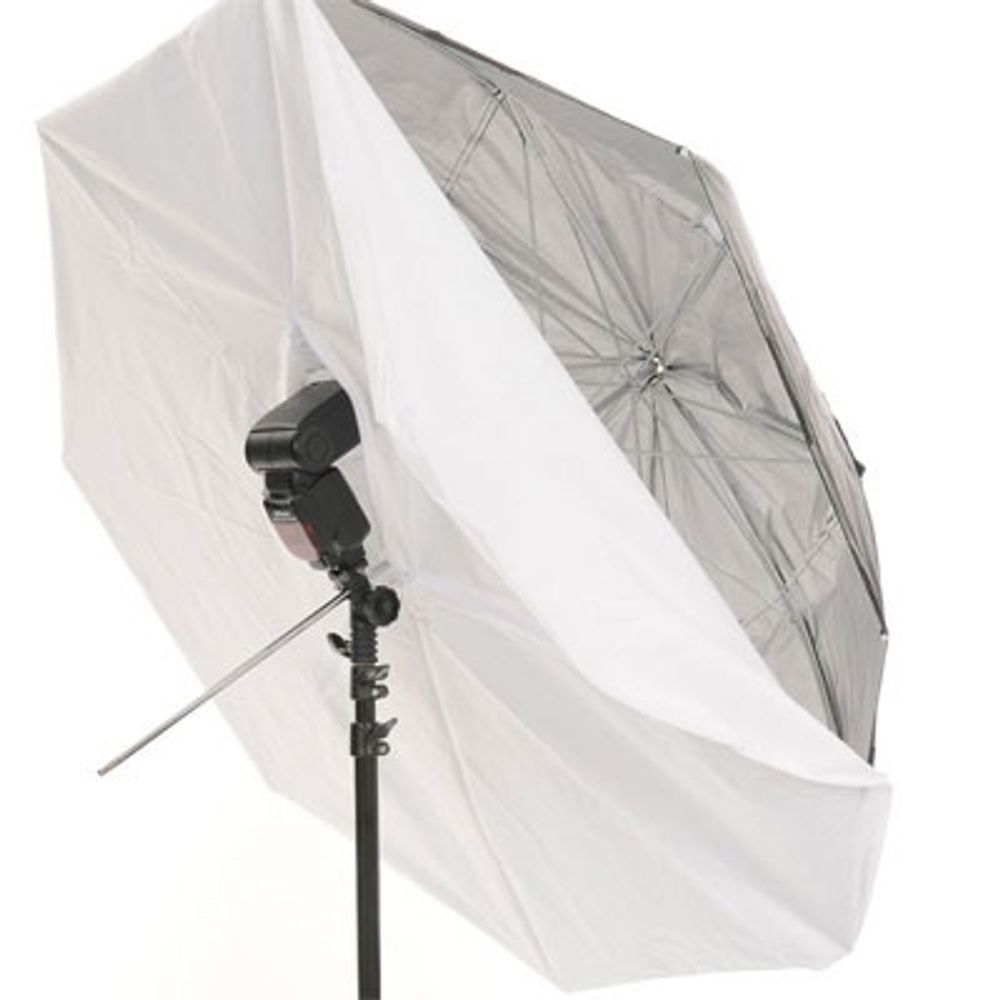 Lastolite Umbrella 8-1 зонт-отражатель
