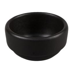 Соусник 50 мл d 6,7 см h3,4 см круглый Smooth   P.L. Proff Cuisine [10]