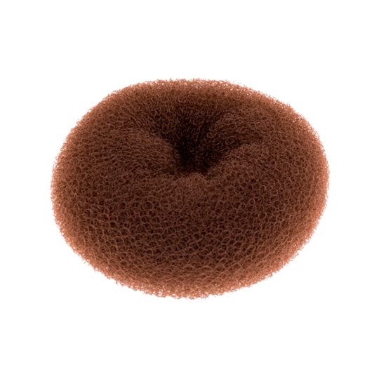 Покладка для вечерних причёсок Harizma, шатен (h10845-04)