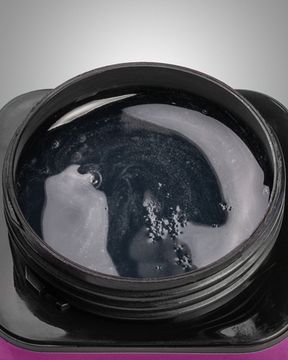 Yodo Poly Gel 30g #invisible (прозрачный)