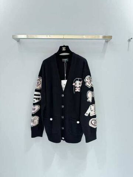 Кардиган CHANEL