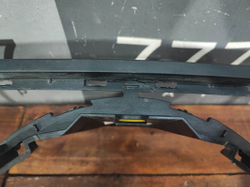 Решетка радиатора Mercedes GLC (C253) Coupe 19-22 Б/У Оригинал A2538809504