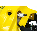 Триммер бензиновый Huter GGT-430S