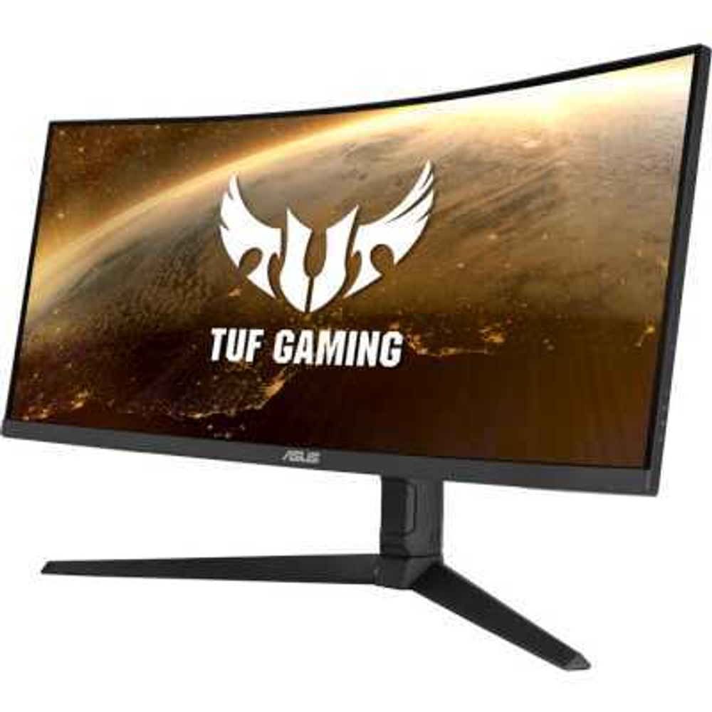Монитор ASUS TUF Gaming VG34VQL1B