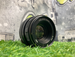 Helios-44M Покупка/Продажа