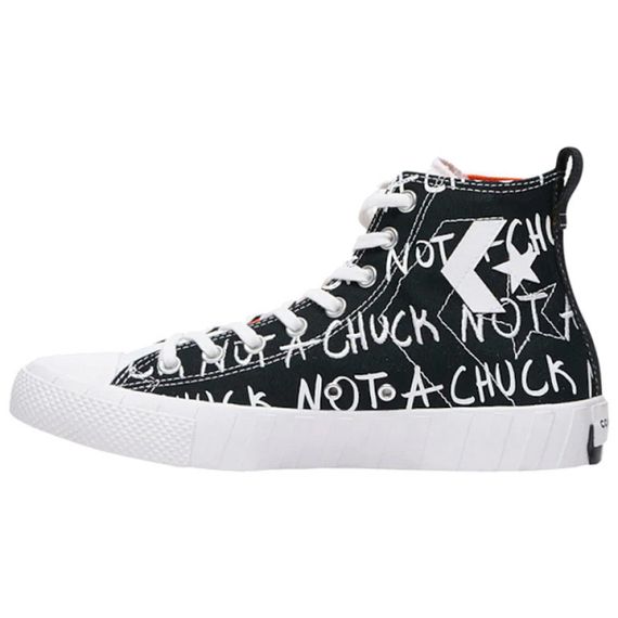 Converse 1970s Chuck 1970s UNT1TL3D Hi &quot;NOT A CHUCK&quot;