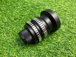 Tevidon 2/10mm Carl Zeiss Jena DDR