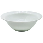 Миска фарфоровая 330мл