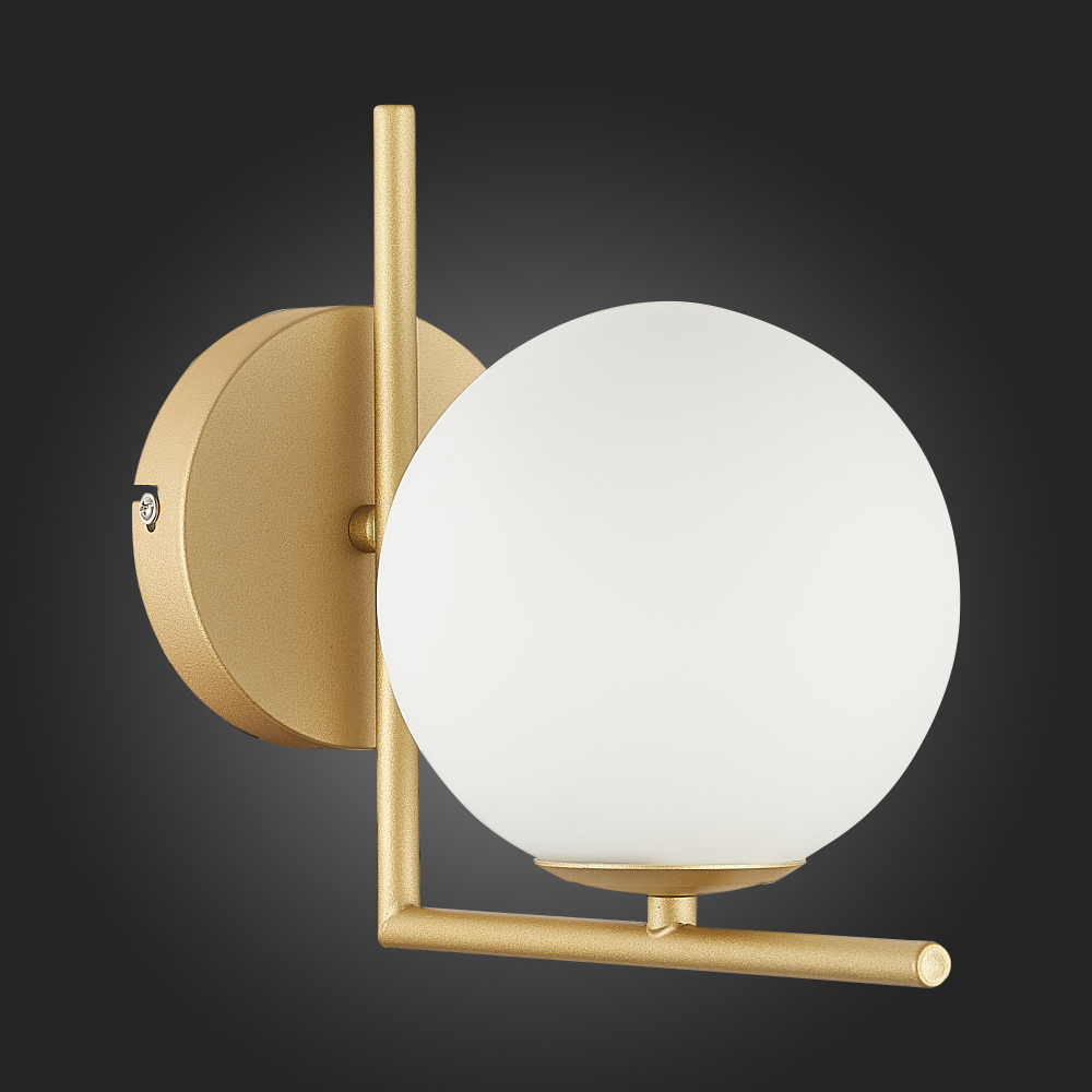 Светильник настенный ST Luce Codda SL1148.301.01