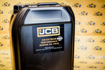 Масло моторное оригинал JCB 5w40 20 литров