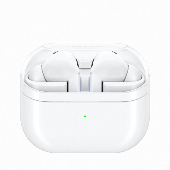 Наушники Samsung Galaxy Buds3 Pro Белый