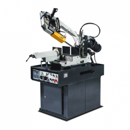 Ленточнопильный отрезной станок Pegas 250x315 GH-LR