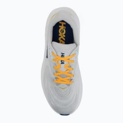 Кроссовки для бега HOKA Arahi 8 stardust/cosmic grey