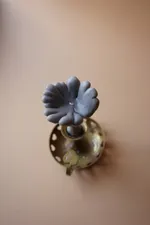 Свеча Unification Love Гриб Лисичка Серая (Пачули и дерево)