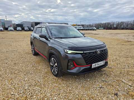 Changan CS35 PLUS 1.4 AMT Tech