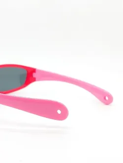 Детские очки солнцезащитные с поляризацией