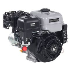 Двигатель бензиновый Zongshen GB 460 E-2