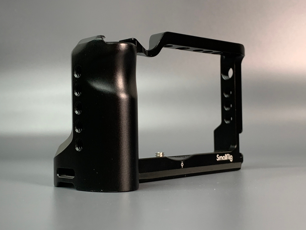 Клетка SmallRig CCC2515 для Canon EOS M6 Mark II