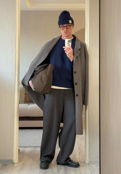 Свитер art.С5294-1