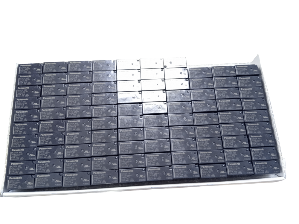 Электромагнитное реле Panaconic 10A 250V