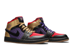 Кроссовки Jordan Air Jordan 1 Retro Leroy Smith