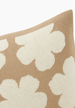 Наволочка Kenzo Hanadot Beige (45 x 45 см)