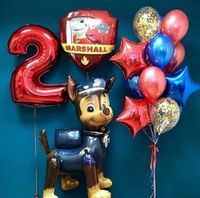 Готовое решение 