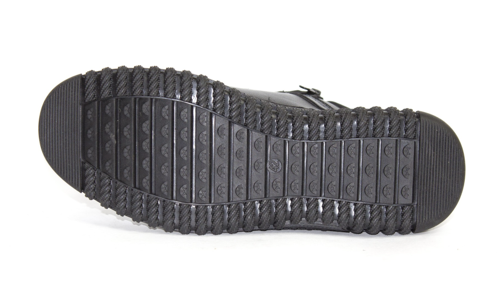 Ботинки мужские демисезонные Lipude арт. E23615-55