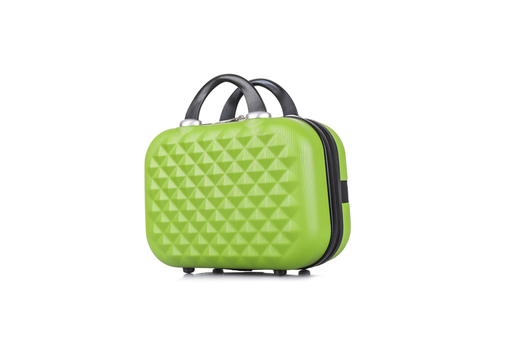 Бьютикейс Phatthaya, зеленый