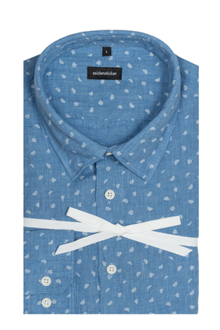 Сорочка SEIDENSTICKER