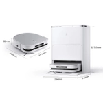 Ecovacs X5 Pro