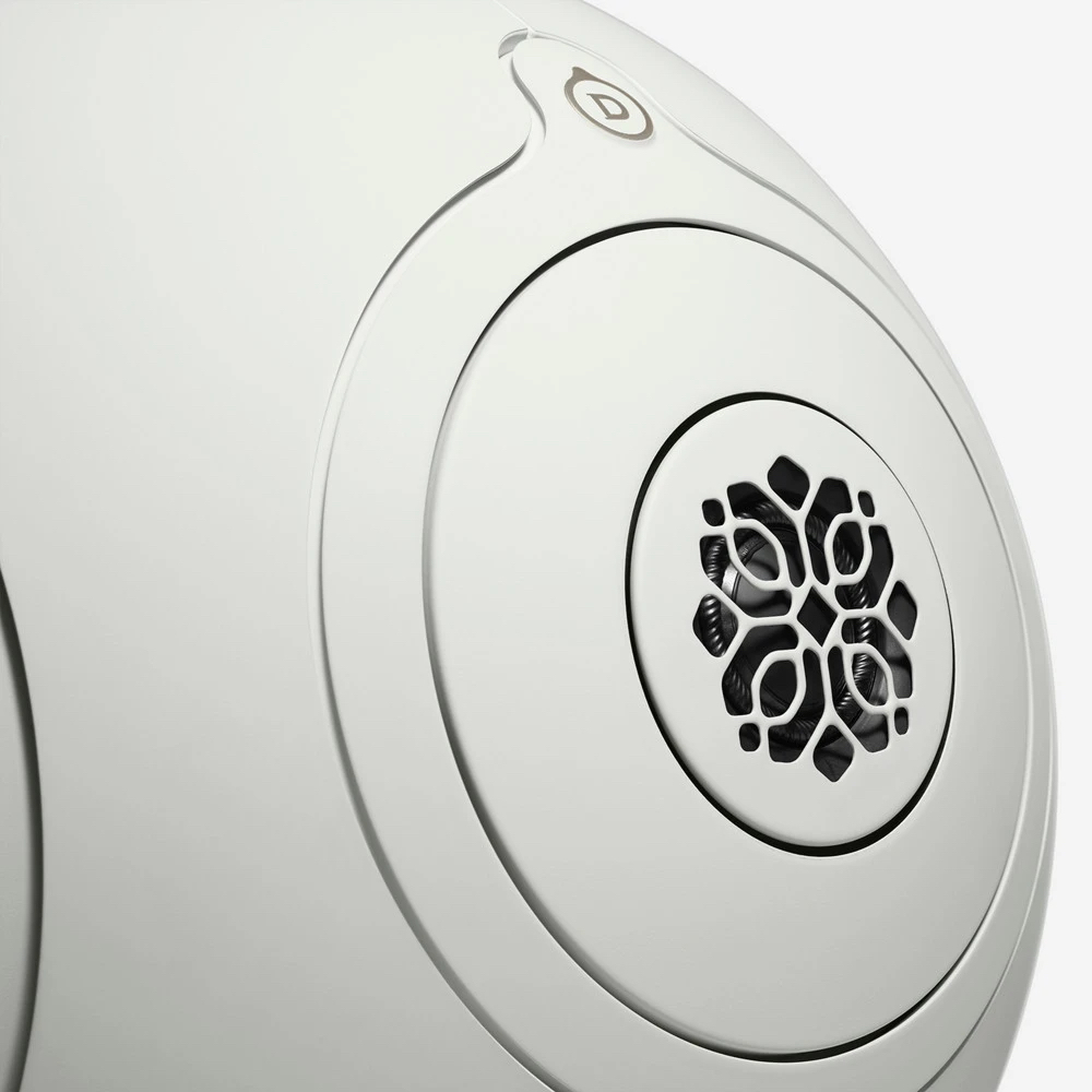 Акустическая система Devialet Phantom Ultimate 108 dB, Light Pearl, Светлый Перламутр