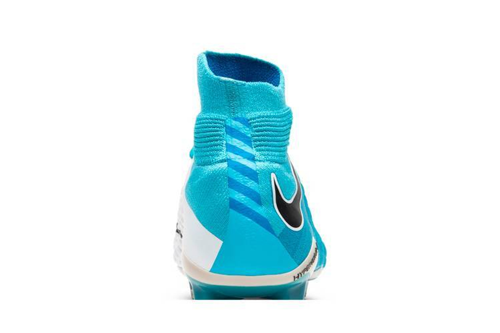 Кроссовки Nike Hypervenom Phantom 3 Df Fg