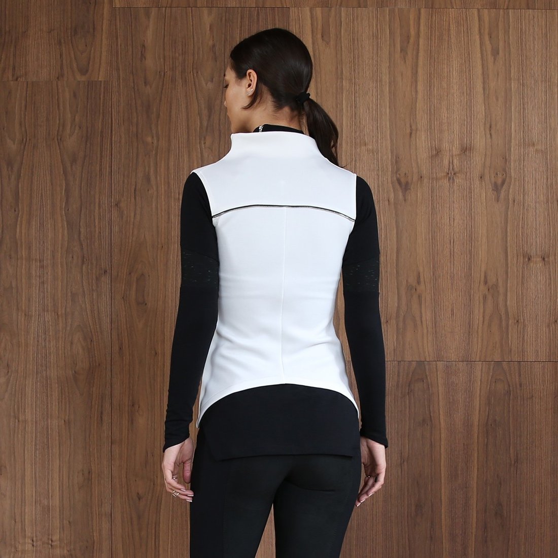 Жилет «Balance White»